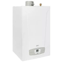 Конденсационный газовый котел BAXI LUNA Duo-tec MP 1.60 Конденсационный газовый котел BAXI LUNA Duo-tec MP 1.60