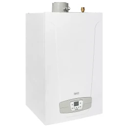 Конденсационный газовый котел BAXI LUNA Duo-tec MP 1.35 Конденсационный газовый котел BAXI LUNA Duo-tec MP 1.35