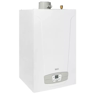 Конденсационный газовый котел BAXI LUNA Duo-tec MP 1.35