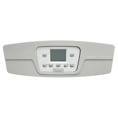 Конденсационный газовый котел BAXI LUNA Duo-tec MP 1.35