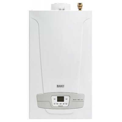 Конденсационный газовый котел BAXI LUNA Duo-tec MP 1.60 фото 1