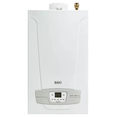 Конденсационный газовый котел BAXI LUNA Duo-tec MP 1.35