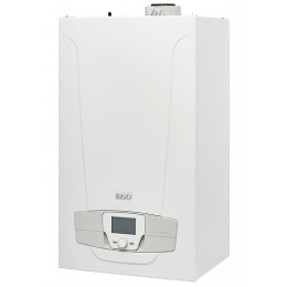 Конденсационный газовый котел BAXI LUNA Platinum + 1.32