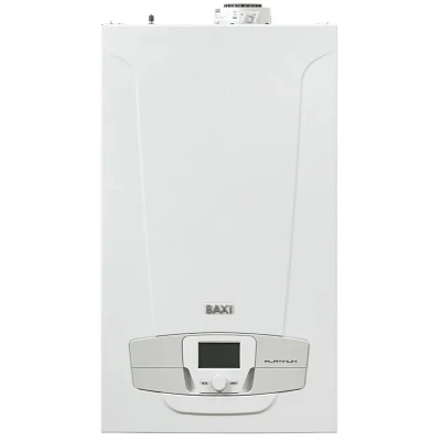 Конденсационный газовый котел BAXI LUNA Platinum + 1.24