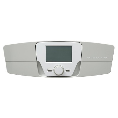 Конденсационный газовый котел BAXI LUNA Platinum + 1.32 - гарантия до 5 лет фото 3 Конденсационный газовый котел BAXI LUNA Platinum + 1.32 фото 3