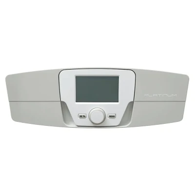 Конденсационный газовый котел BAXI LUNA Platinum + 1.24