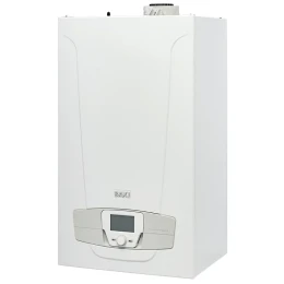 Конденсационный газовый котел BAXI LUNA Platinum + 1.24 Конденсационный газовый котел BAXI LUNA Platinum + 1.24