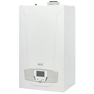 Конденсационный газовый котел BAXI LUNA Platinum + 1.24