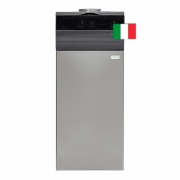 Напольный газовый котел BAXI SLIM 1.230 IN