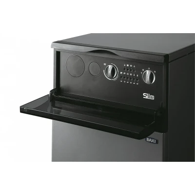 Напольный газовый котел BAXI SLIM 1.300 IN