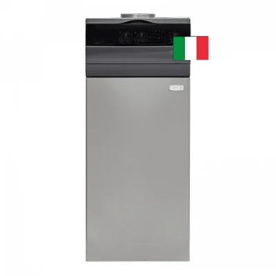 Напольный газовый котел BAXI SLIM 1.300 IN