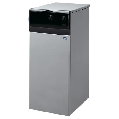 Напольный газовый котел BAXI SLIM 1.300 IN