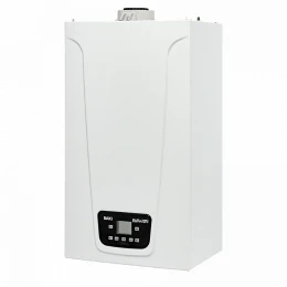 Конденсационный газовый котел BAXI Duo-tec Compact 1.24 Конденсационный газовый котел BAXI Duo-tec Compact 1.24
