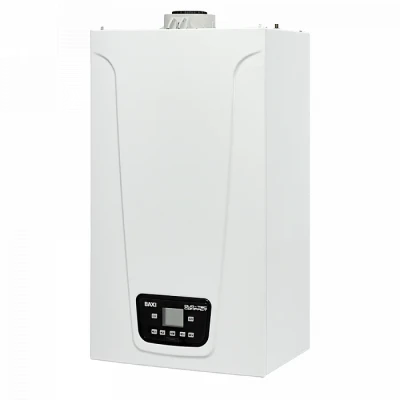 Конденсационный газовый котел BAXI Duo-tec Compact 24