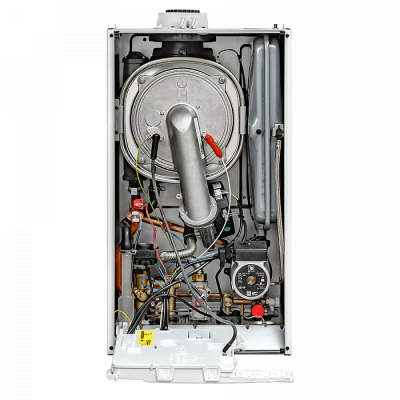 Конденсационный газовый котел BAXI Duo-tec Compact 24 фото 2