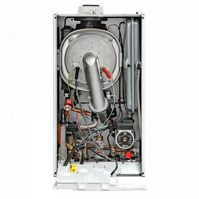 Конденсационный газовый котел BAXI Duo-tec Compact 24