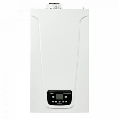 Конденсационный газовый котел BAXI Duo-tec Compact 24