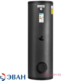 Бойлер косвенного нагрева ЭВАН WBT-HT-100 Бойлер косвенного нагрева ЭВАН WBT-HT-100