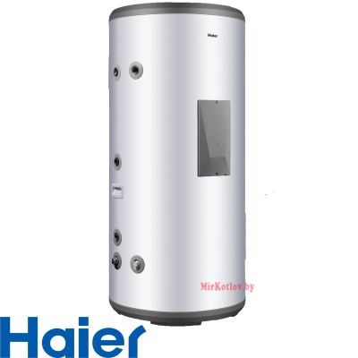 Купить Бойлер косвенного нагрева HAIER AquaBoost 1.150F 