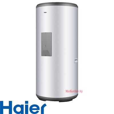 Бойлер косвенного нагрева HAIER AquaBoost 1.150F фото 5