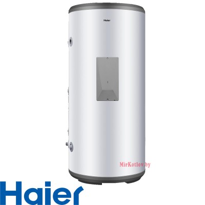 Бойлер косвенного нагрева HAIER AquaBoost 1.300F фото 6