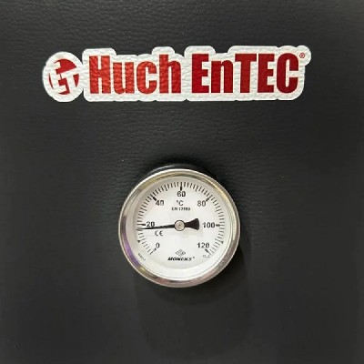 Бойлер косвенного нагрева Huch EnTEC TBA 150 л - гарантия до 5 лет фото 2 Бойлер косвенного нагрева Huch EnTEC TBA 150 л фото 2