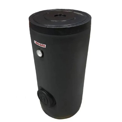 Бойлер косвенного нагрева Huch EnTEC TBA 150 л - гарантия до 5 лет фото 4 Бойлер косвенного нагрева Huch EnTEC TBA 150 л фото 4