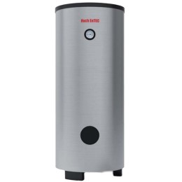 Бойлер косвенного нагрева Huch EnTEC HBS 150 л Бойлер косвенного нагрева Huch EnTEC HBS 150 л