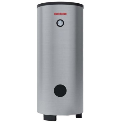 Купить Бойлер косвенного нагрева Huch EnTEC HBS 200 л в магазине Mirkotlov.by (Мир Котлов) - отличное качество. Купить Бойлер косвенного нагрева Huch EnTEC HBS 200 л