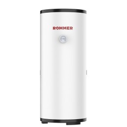 Бойлер косвенного нагрева ROMMER RWH-2110 GT 150 л Бойлер косвенного нагрева ROMMER RWH-2110 GT 150 л