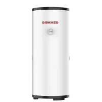 Бойлер косвенного нагрева ROMMER RWH-2110 GT 150 л