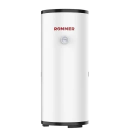 Бойлер косвенного нагрева ROMMER RWH-2110 GT 200 л Бойлер косвенного нагрева ROMMER RWH-2110 GT 200 л