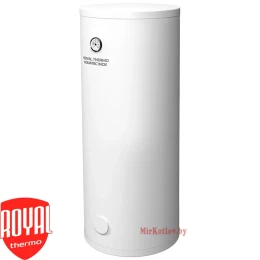 Бойлер косвенного нагрева Royal Thermo AQUATEC INOX RTWX 200