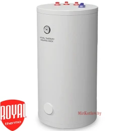 Бойлер косвенного нагрева Royal Thermo AQUATEC INOX RTWX-T 150