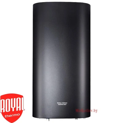 Бойлер косвенного нагрева Royal Thermo AQUATEC INOX RTWX-F 100.1 GRAFIT