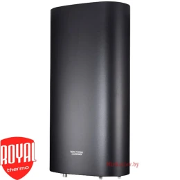 Бойлер косвенного нагрева Royal Thermo AQUATEC INOX RTWX-F 100.1 GRAFIT Бойлер косвенного нагрева Royal Thermo AQUATEC INOX RTWX-F 100.1 GRAFIT