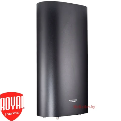 Бойлер косвенного нагрева Royal Thermo AQUATEC INOX RTWX-F 100.1 GRAFIT
