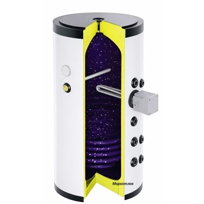 Купить Бойлер косвенного нагрева S-TANK P Easy 100 