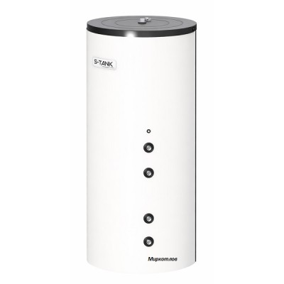 Купить Бойлер косвенного нагрева S-TANK SOLAR SS 150 л в магазине Mirkotlov.by (Мир Котлов) - отличное качество. Купить Бойлер косвенного нагрева S-TANK SOLAR SS 150 л