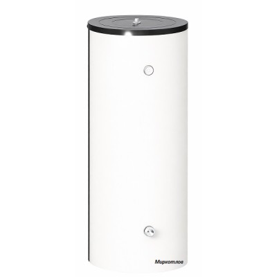 Бойлер косвенного нагрева S-TANK SOLAR SS 150 л - гарантия до 5 лет фото 1 Бойлер косвенного нагрева S-TANK SOLAR SS 150 л фото 1