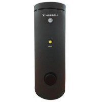 Бойлер косвенного нагрева VESSEN (E.C.A.) WBT 160