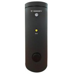 Бойлер косвенного нагрева VESSEN (E.C.A.) WBT 300 Бойлер косвенного нагрева VESSEN (E.C.A.) WBT 300