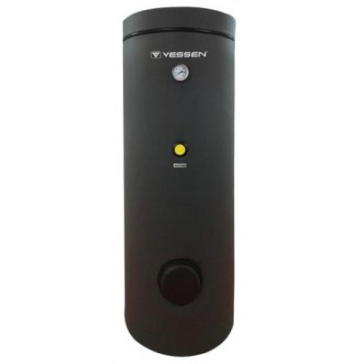 Купить Бойлер косвенного нагрева VESSEN (E.C.A.) WBT 160 