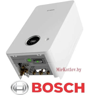 Конденсационный газовый котел Bosch Condens GC 2300iW 24 P Конденсационный газовый котел Bosch Condens GC 2300iW 24 P