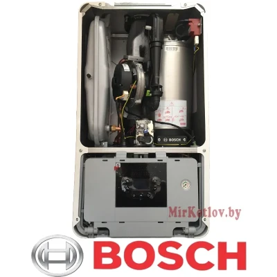 Конденсационный газовый котел Bosch Condens GC 2300iW 24 P Конденсационный газовый котел Bosch Condens GC 2300iW 24 P