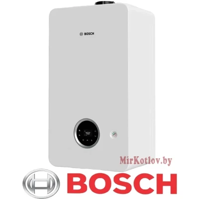 Конденсационный газовый котел Bosch Condens GC 2300iW 24 P Конденсационный газовый котел Bosch Condens GC 2300iW 24 P