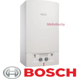 Газовый котел Bosch Gaz 4000 W ZWA 24-2 K
