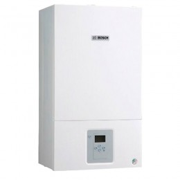 Газовый котел Bosch Gaz 6000 W WBN 24 CRN ТУРЦИЯ