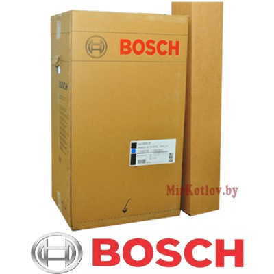 Газовый котел Bosch Gaz 6000 W WBN 18 CRN фото 4