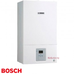 Газовый котел Bosch Gaz 6000 W WBN 24 CRN ТУРЦИЯ